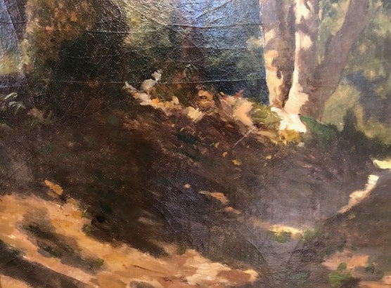 Hudson River School (America 19th century)