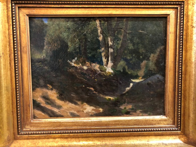 Hudson River School (America 19th century)