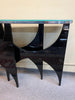 Two Continental Mid-century Consoles, $5,950 (each)