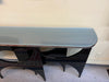 Two Continental Mid-century Consoles, $5,950 (each)