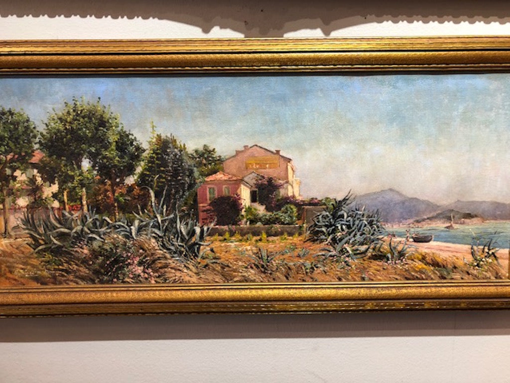 Attributed to Jose Arpa (1858-1952)