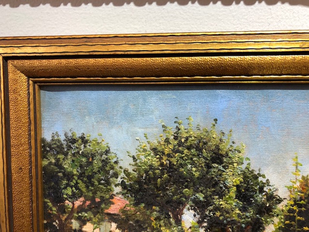 Attributed to Jose Arpa (1858-1952)