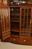 Hungarian Credenza/Bookcase in Palisander wood