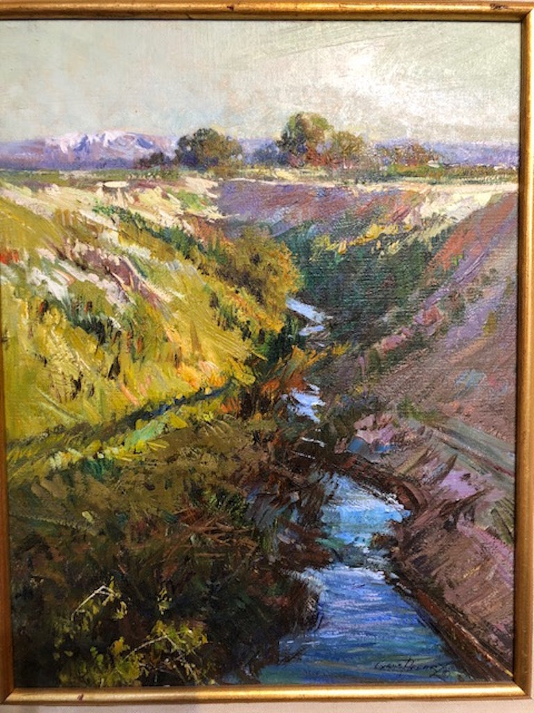 Cyrus Afsary ( 1940 - )