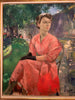 Francois Gall (1912-198) painting