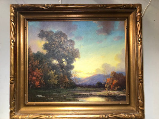 Robert Wood (1889-1979)