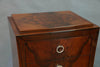 Art Deco Chest of Drawers in Walnut