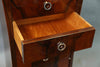 Art Deco Chest of Drawers in Walnut
