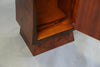 Art Deco Chest of Drawers in Walnut