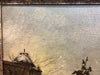 Antal Berkes Painting