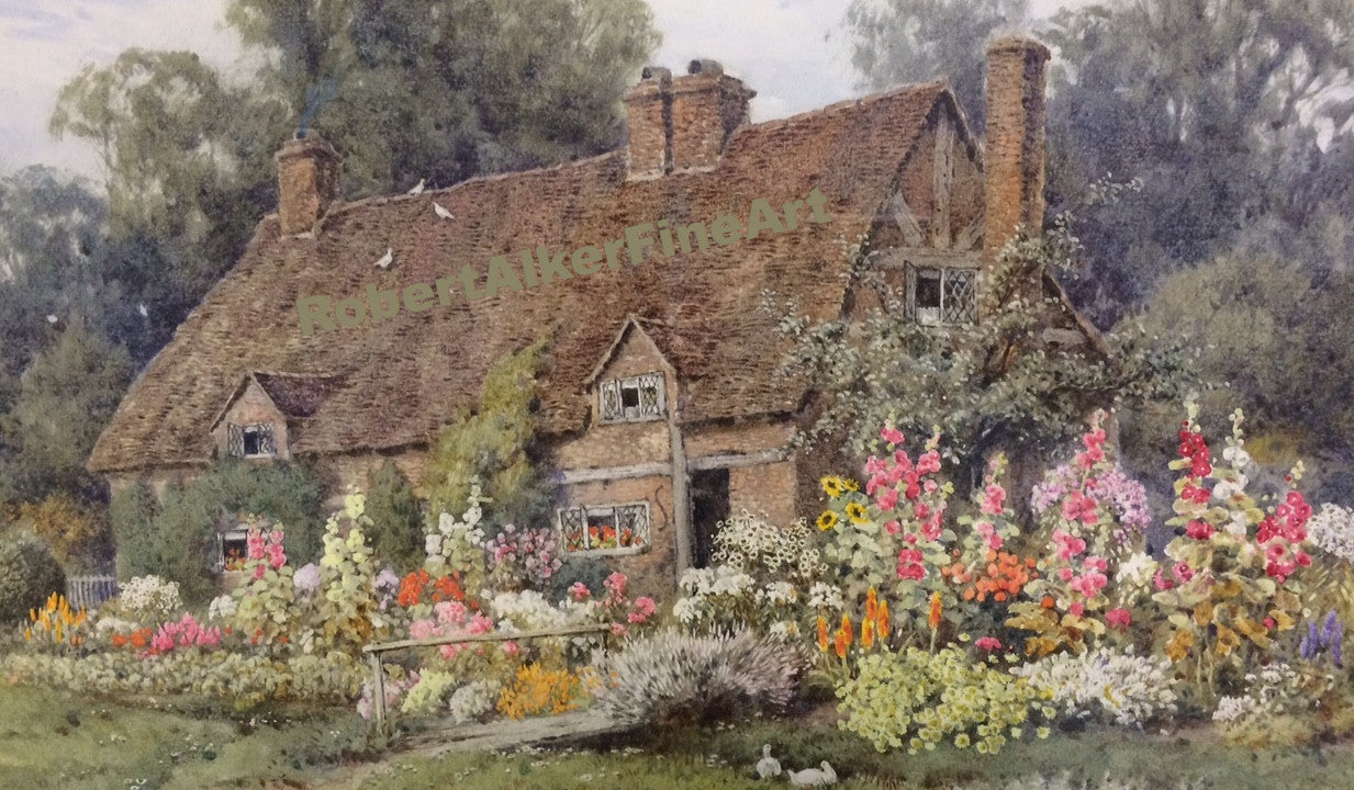 Stannard, Lilian of Bedford (1877 - 1944)