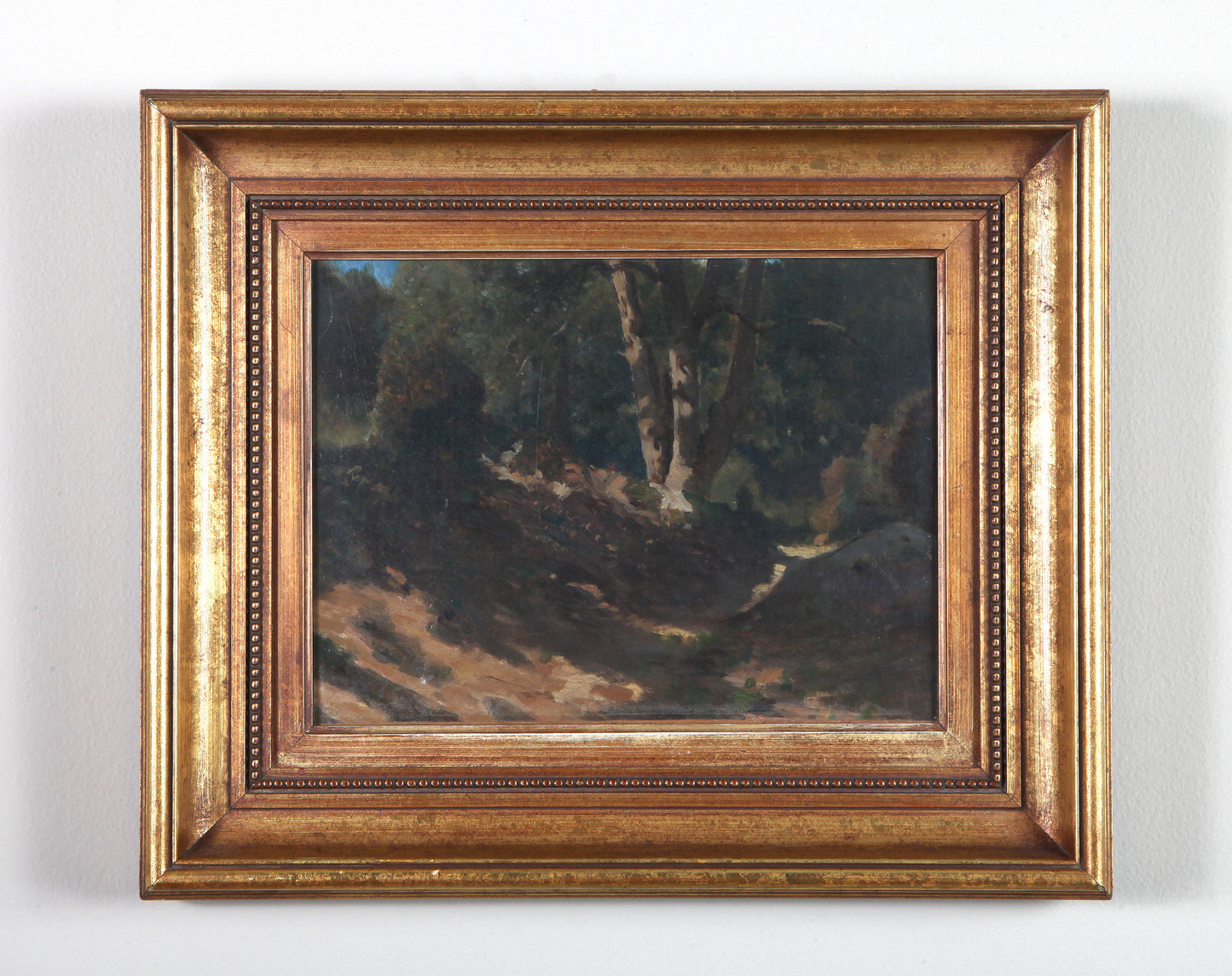 Hudson River School (America 19th century)
