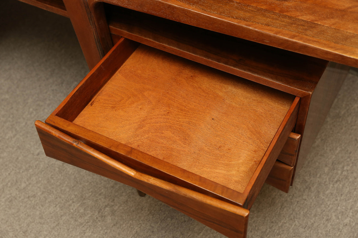 Danish Mid -century Writing Desk