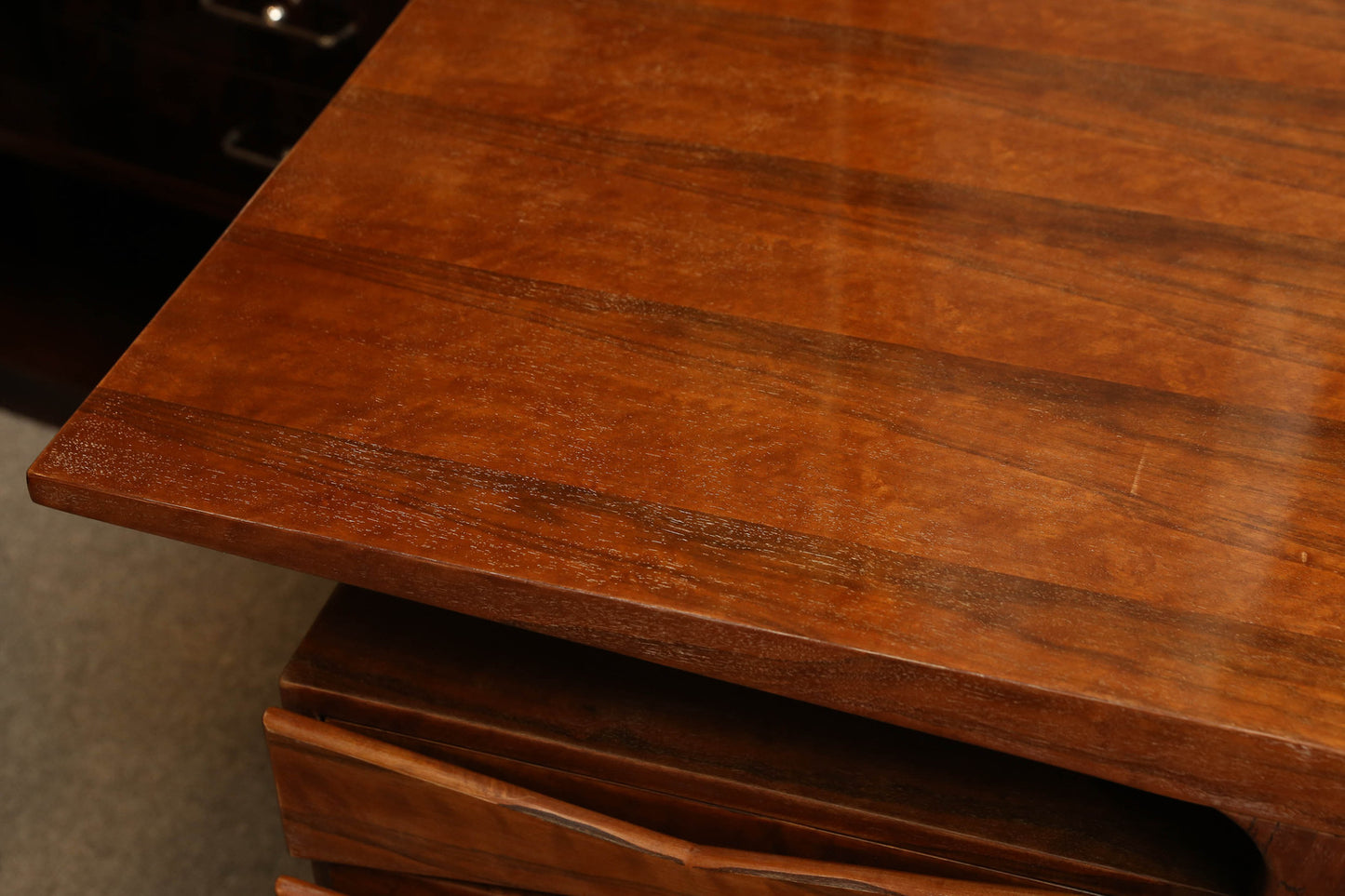 Danish Mid -century Writing Desk