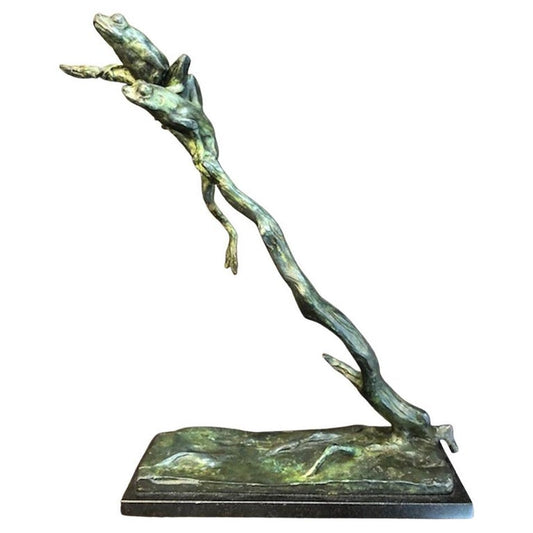 Dan Ostermiller Sculpture