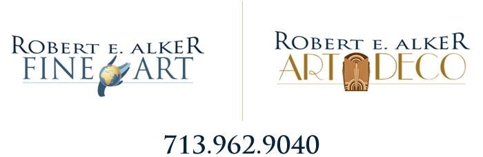 Robert E. Alker Fine Art